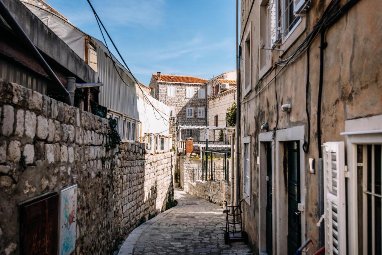 دوبروفينك Small House Old Town By Duhomes المظهر الخارجي الصورة